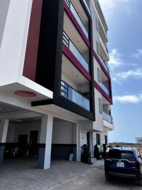 LUXUEUX Appartement